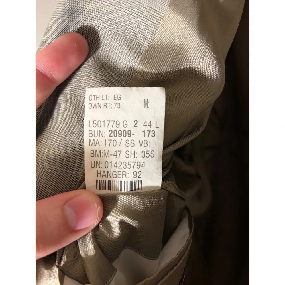 Ralph Lauren chaps ralph